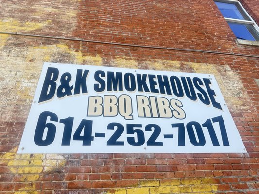B&K Smoke House by null
