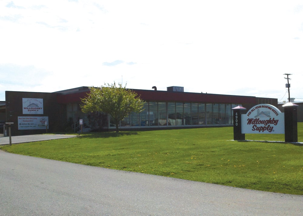 SRS BUILDING PRODUCTS - Updated July 2026 - 4900 Southway St SW, Canton ...