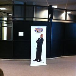 Atlanta Civic Center - Steve Harvey