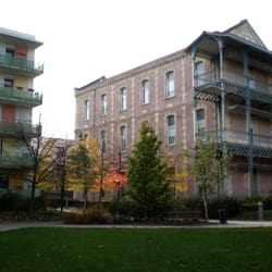 Square de l'Argonne