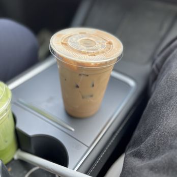 Fireproof Coffee - Mocha Orbit - Coffee & Tea Near Me - Redlands, California Fireproof Coffee - Mocha Orbit - Coffee & Tea Near Me - Redlands, California
