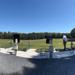 Severna Park Golf Center