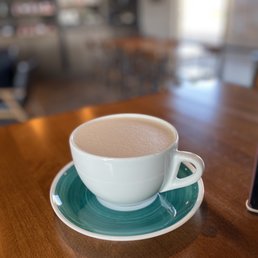 Chai Tea