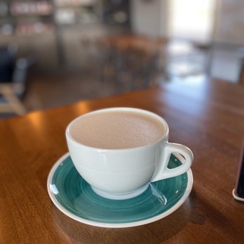 Vellichor Coffee Roasters - Chai tea - Coffee & Tea Near Me - Littleton, Colorado
