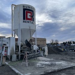 Bunce Rental