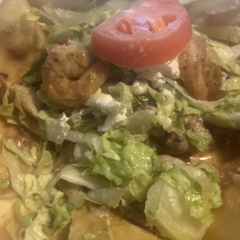 Los Amigos Mexican Restaurant - Fajita Salad - Mexican Near Me - Breaux Bridge, Louisiana Los Amigos Mexican Restaurant - Fajita Salad - Mexican Near Me - Breaux Bridge, Louisiana