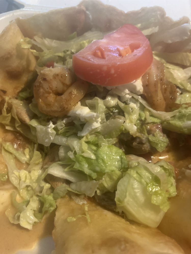 Los Amigos Mexican Restaurant