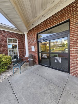 Carilion Clinic Family Medicine - Colonial