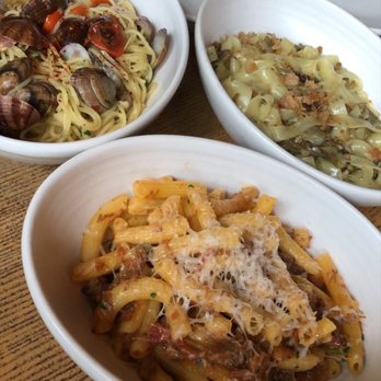 Palatino - Italian Near Me - London, XGL