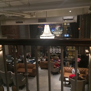 Bubba - View from upstairs - Southern Near Me - Des Moines, Iowa Bubba - View from upstairs - Southern Near Me - Des Moines, Iowa