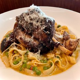 Pork Shank