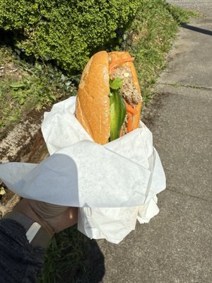 The House of Bánh Mì (The HOB) by null