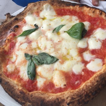 Zia Lucia - Margarita - Pizza Near Me - London, XGL Zia Lucia - Margarita - Pizza Near Me - London, XGL