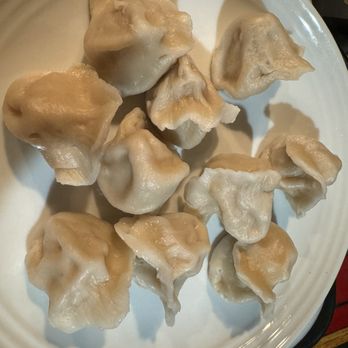 Shan Dong - Pork and leek dumplings - Chinese Near Me - Oakland, California Shan Dong - Pork and leek dumplings - Chinese Near Me - Oakland, California