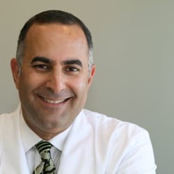 Back Clinics of Canada - Dr. Nusbaum