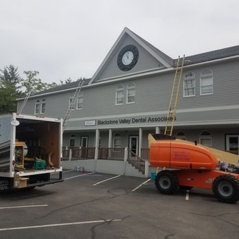 Mr Gutter - Gutter Services Near Me - Smithfield, Rhode Island