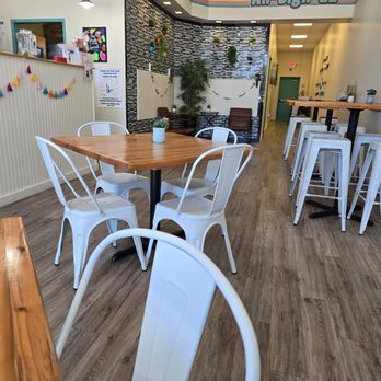 Boujee Bowls - Ah Sigh EE - Acai Bowls Near Me - Schertz, Texas