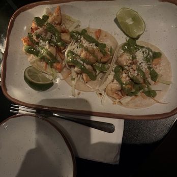 Rosy's Taco Bar - Shrimp Tacos - Tacos Near Me - Philadelphia, Pennsylvania Rosy's Taco Bar - Shrimp Tacos - Tacos Near Me - Philadelphia, Pennsylvania