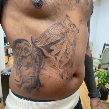 Nomadic Tattoos - Tattoo Near Me - Newark, New Jersey Nomadic Tattoos - Tattoo Near Me - Newark, New Jersey
