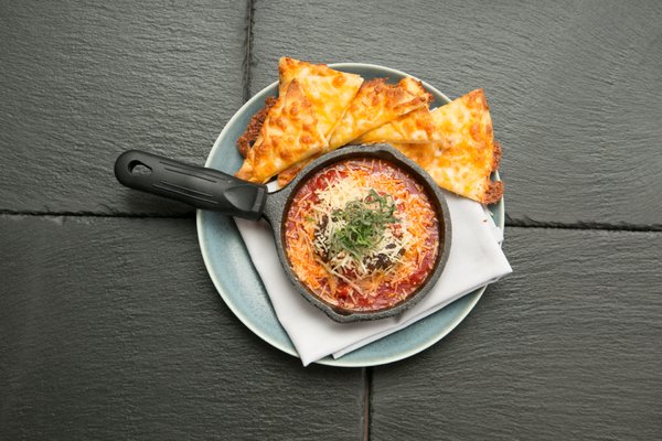 trübistro by null