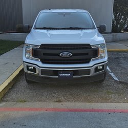 Guy With A Truck Moving And Hauling