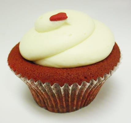 Treat Cupcake Bar by null