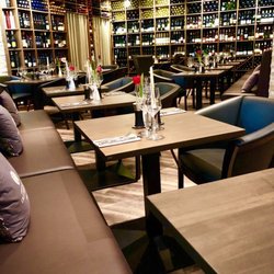 Culinarium - Restaurant