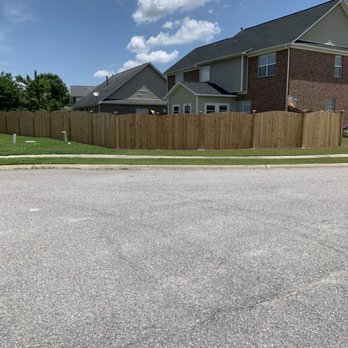 Out Da Mud Fencing - ODM - Fences & Gates Near Me - Columbia, South Carolina Out Da Mud Fencing - ODM - Fences & Gates Near Me - Columbia, South Carolina