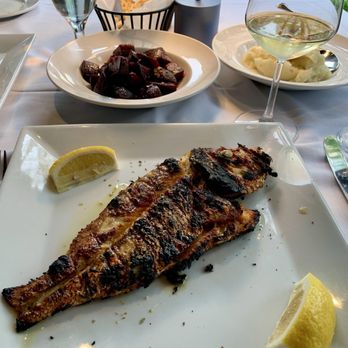 Coral Seafood Restaurant - Grilled Red Snapper - Seafood Near Me - White Plains, New York Coral Seafood Restaurant - Grilled Red Snapper - Seafood Near Me - White Plains, New York