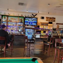 Harvey’s Tavern
