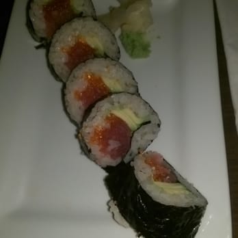 Ryoko's - Tahoe - Sushi Bars Near Me - San Francisco, California Ryoko's - Tahoe - Sushi Bars Near Me - San Francisco, California