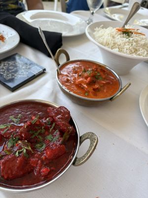Ayesha Indian Fine Dining - Key Biscayne by null