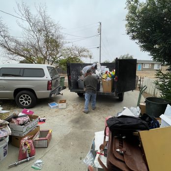 Venturas Junk Removal - Junk Removal & Hauling Near Me Venturas Junk Removal - Junk Removal & Hauling Near Me
