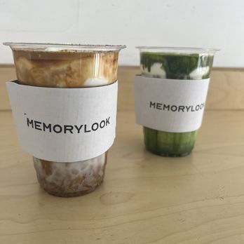 Memorylook - Coffee & Tea Near Me - Los Angeles, California Memorylook - Coffee & Tea Near Me - Los Angeles, California