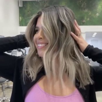 Agencé - Hair Stylists Near Me - Monrovia, California Agencé - Hair Stylists Near Me - Monrovia, California
