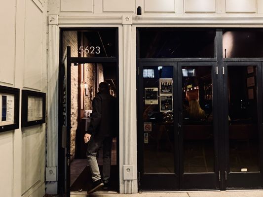 Sazzy B - Kenosha Restaurant by null