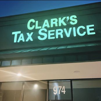 Clark's Tax Service - Notaries Near Me - Jonesboro, Georgia Clark's Tax Service - Notaries Near Me - Jonesboro, Georgia