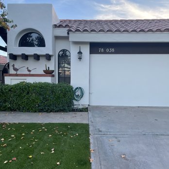 Desert Pride Construction & Painting - Paint job looks brand new. - General Contractors Near Me - Indio, California Desert Pride Construction & Painting - Paint job looks brand new. - General Contractors Near Me - Indio, California