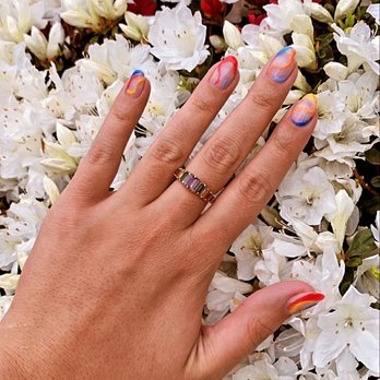 Bubble Nails Spa - Nail Salons Near Me - Fairfax, Virginia Bubble Nails Spa - Nail Salons Near Me - Fairfax, Virginia