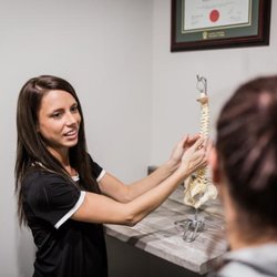 Health & Performance Centre