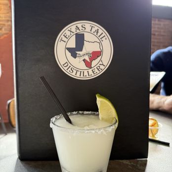 Texas Tail Distillery - Moonshine Margarita - Distilleries Near Me - Galveston, Texas Texas Tail Distillery - Moonshine Margarita - Distilleries Near Me - Galveston, Texas