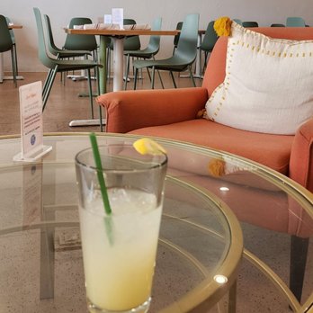 Beautiful Day - Lemonade - Breakfast & Brunch Near Me - La Quinta, California