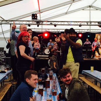 Birmingham Oktoberfest - Festivals Near Me - Birmingham, XWM