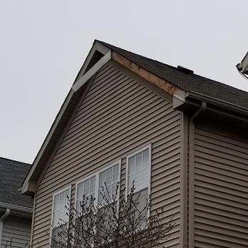 Carlos Perez Roofing Services - Roofing Near Me - Chicago, Illinois