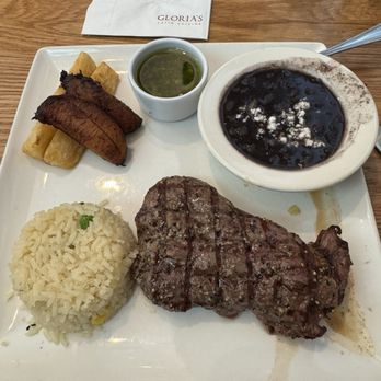 Gloria's Latin Cuisine - Churrasco Tipico - Mexican Near Me - Katy, Texas Gloria's Latin Cuisine - Churrasco Tipico - Mexican Near Me - Katy, Texas