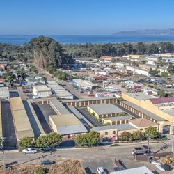 Fort Locks Self Storage