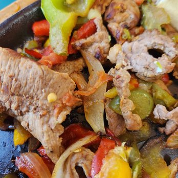 Playa Cancun - Gristle meat fajitas - Mexican Near Me - Bloomsburg, Pennsylvania Playa Cancun - Gristle meat fajitas - Mexican Near Me - Bloomsburg, Pennsylvania
