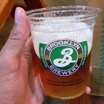 The Brooklyn Brewery - Breweries Near Me - Brooklyn, New York
