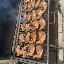 Island Ting Catering