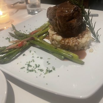 Social Deck + Dining - Short Ribs - Venues & Event Spaces Near Me - Oklahoma City, Oklahoma